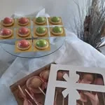 Unikatna tematska torta s fondantom