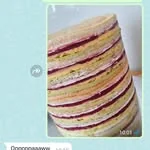 Macarons pastelnih nijansi