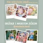 Vjencane torta ili desert #16