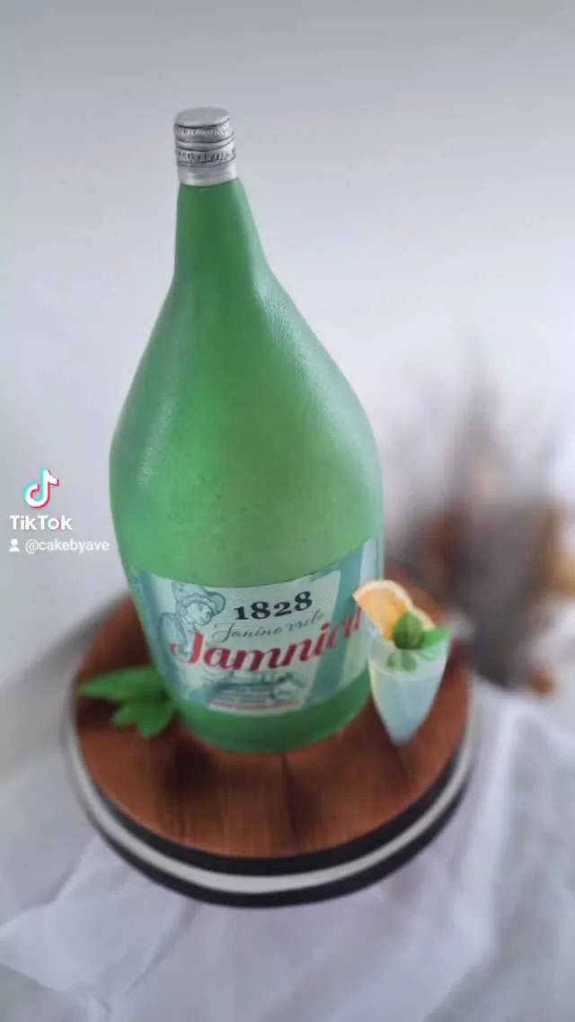 Tematske torta ili desert #21