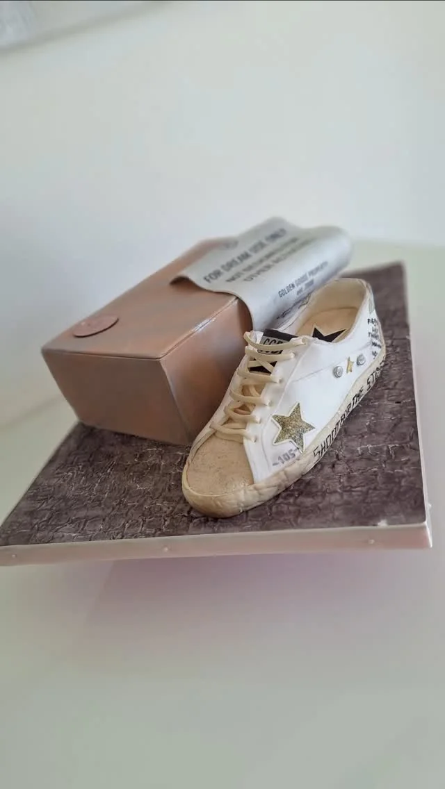 Modern torta ili desert #25