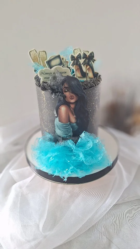 Sweet torta ili desert #34