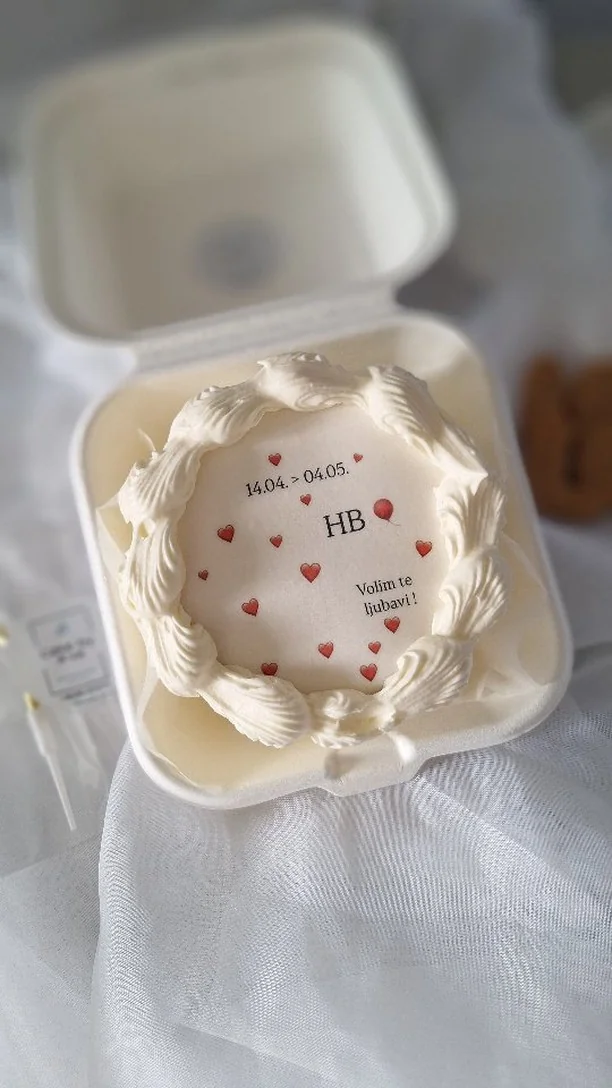 Sweet torta ili desert #35